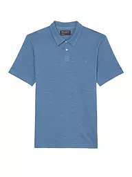 MARC O'POLO | Poloshirt | Azul