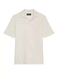 MARC O'POLO | Poloshirt | Blanco