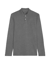 MARC O'POLO | Poloshirt | Gris