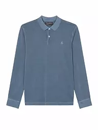 MARC O'POLO | Poloshirt | Azul