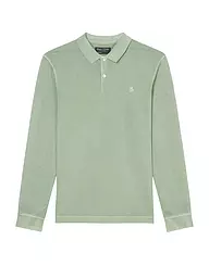 MARC O'POLO | Poloshirt | Verde