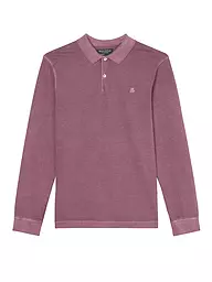 MARC O'POLO | Poloshirt | Rojo