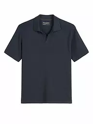 MARC O'POLO | Poloshirt | Azul oscuro