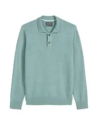 MARC O'POLO | Polo | Azul claro