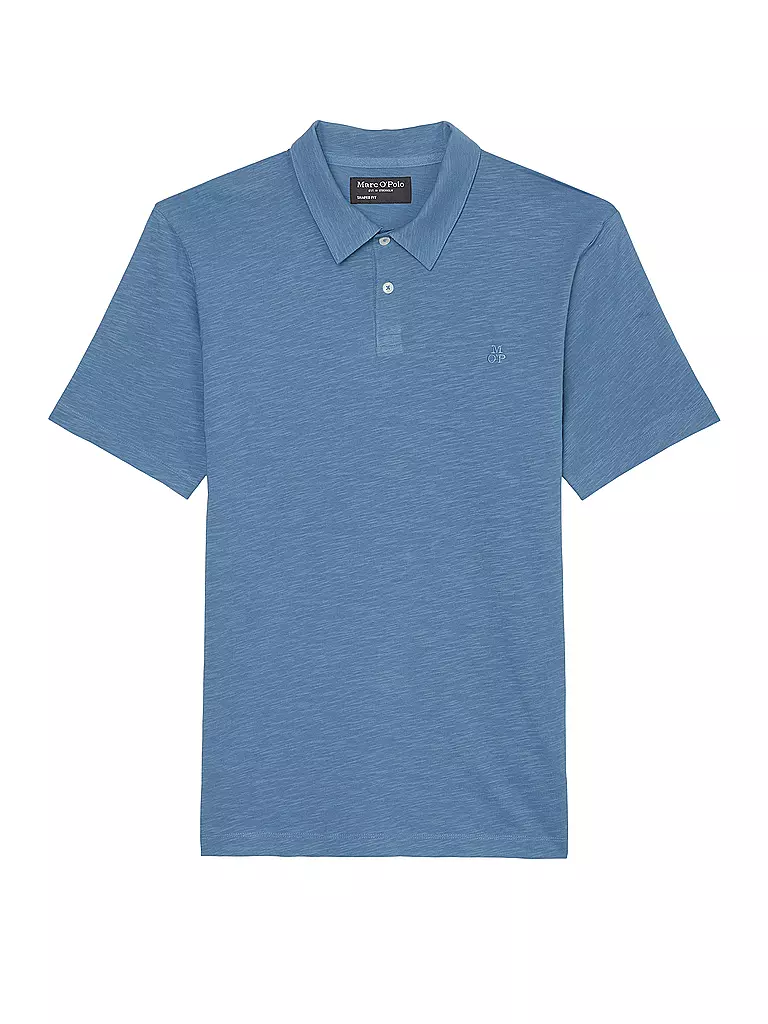 MARC O'POLO | Poloshirt | Azul