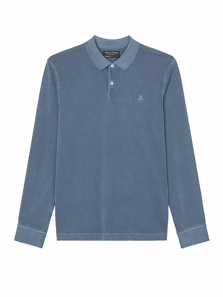 MARC O'POLO | Poloshirt | Azul