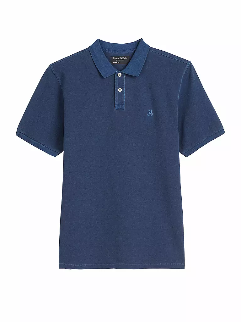 MARC O'POLO | Poloshirt | Azul