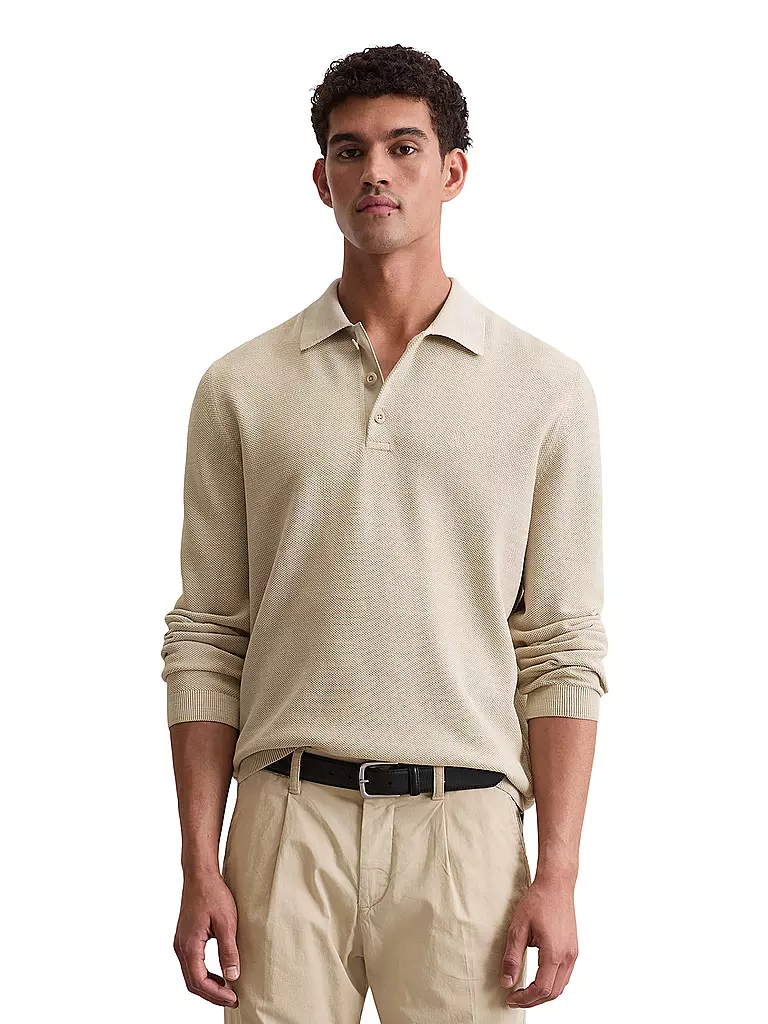 MARC O'POLO | Poloshirt | 