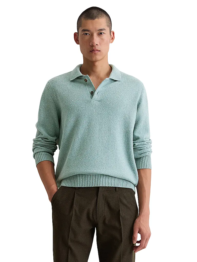 MARC O'POLO | Poloshirt | 