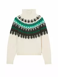 MARC O'POLO | Pulllover | Blanco