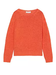 MARC O'POLO | Pullover  | Naranja