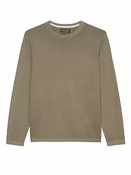 MARC O'POLO | Pullover  | Marrón
