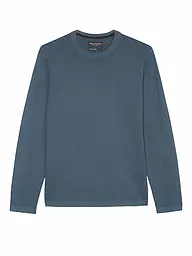 MARC O'POLO | Pullover  | Azul