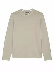 MARC O'POLO | Pullover  | Crema
