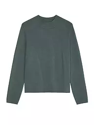 MARC O'POLO | Pullover  | Verde oscuro