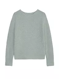 MARC O'POLO | Pullover  | Azul claro