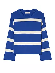 MARC O'POLO | Pullover  | Azul