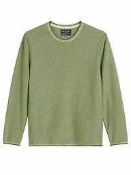 MARC O'POLO | Pullover  | Verde