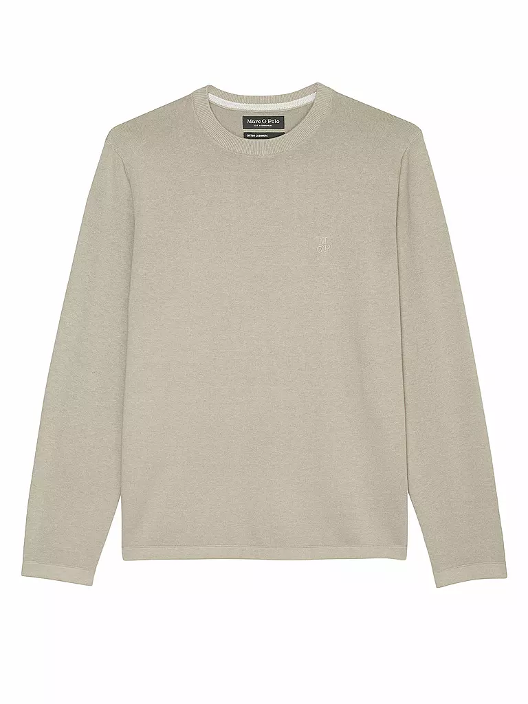 MARC O'POLO | Pullover  | Crema