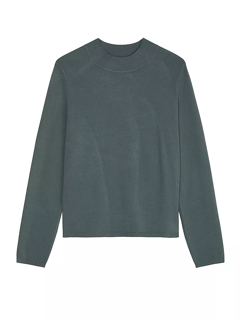 MARC O'POLO | Pullover  | Verde oscuro