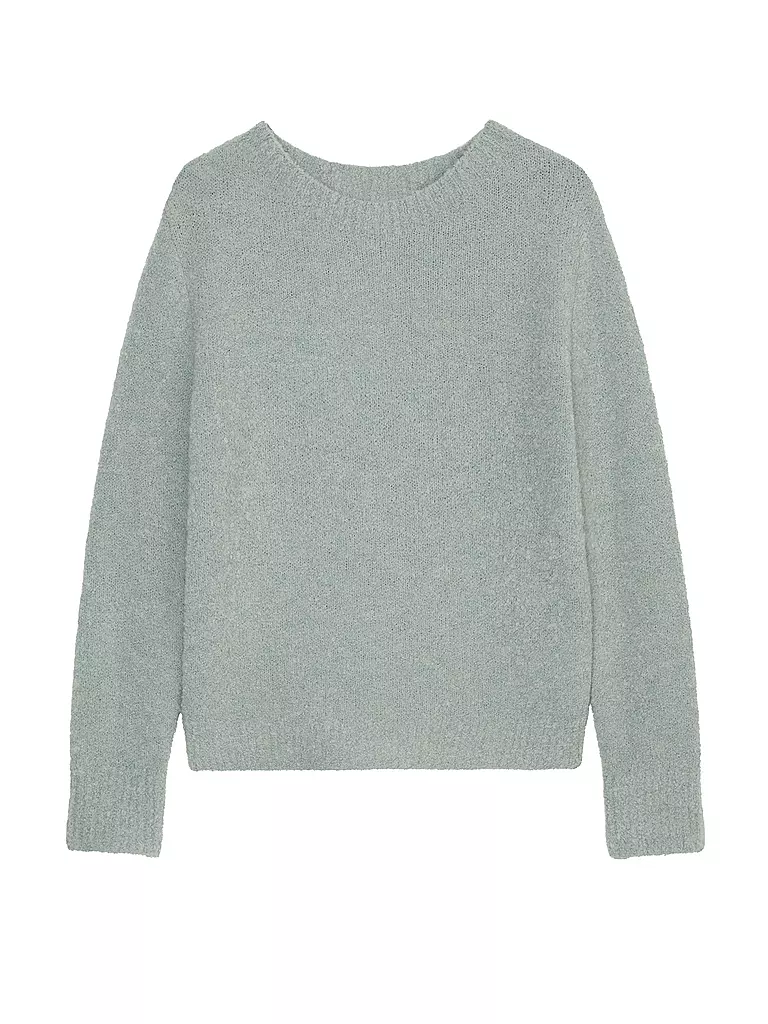 MARC O'POLO | Pullover  | Azul claro