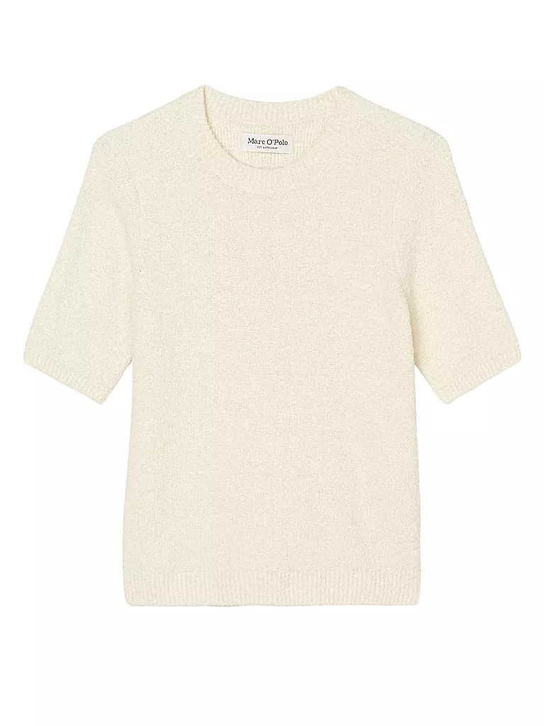 MARC O'POLO | Pullover  | Beige