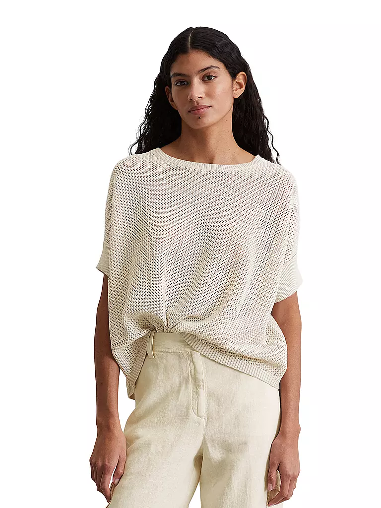 MARC O'POLO | Pullover  | Gris claro