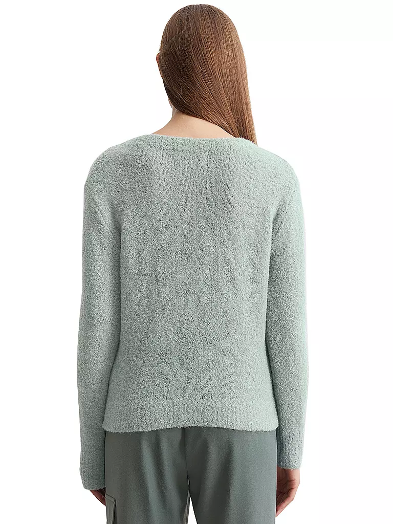 MARC O'POLO | Pullover  | Azul claro