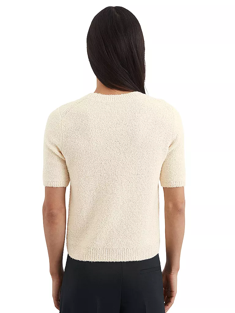 MARC O'POLO | Pullover  | Beige