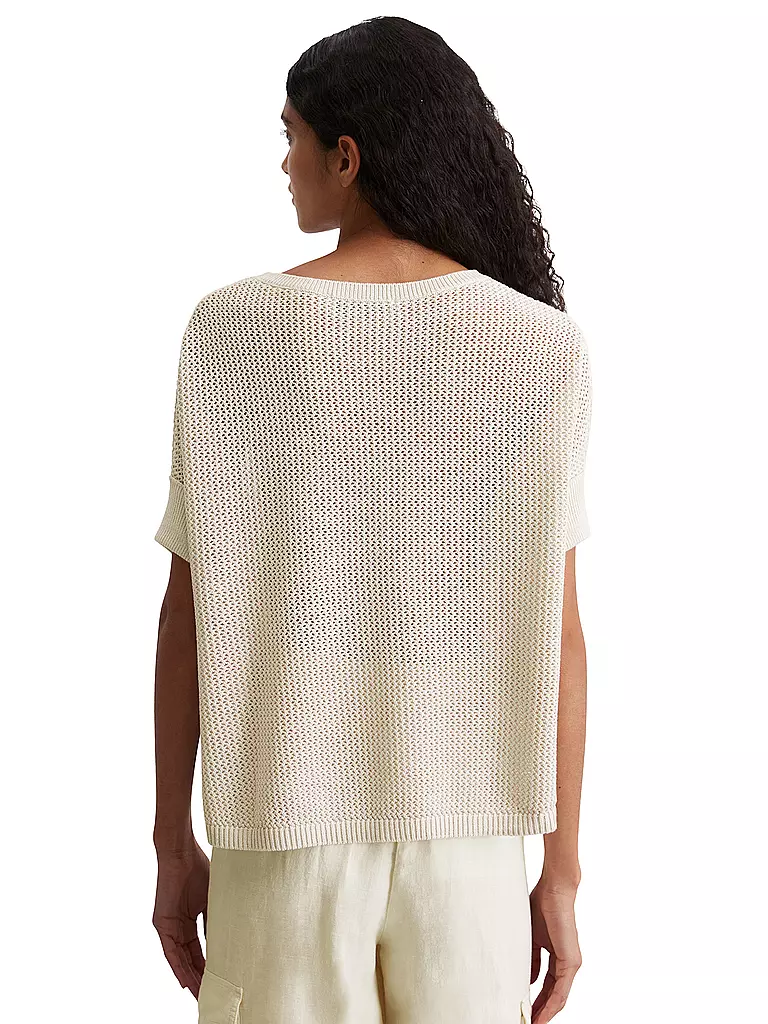 MARC O'POLO | Pullover  | Gris claro