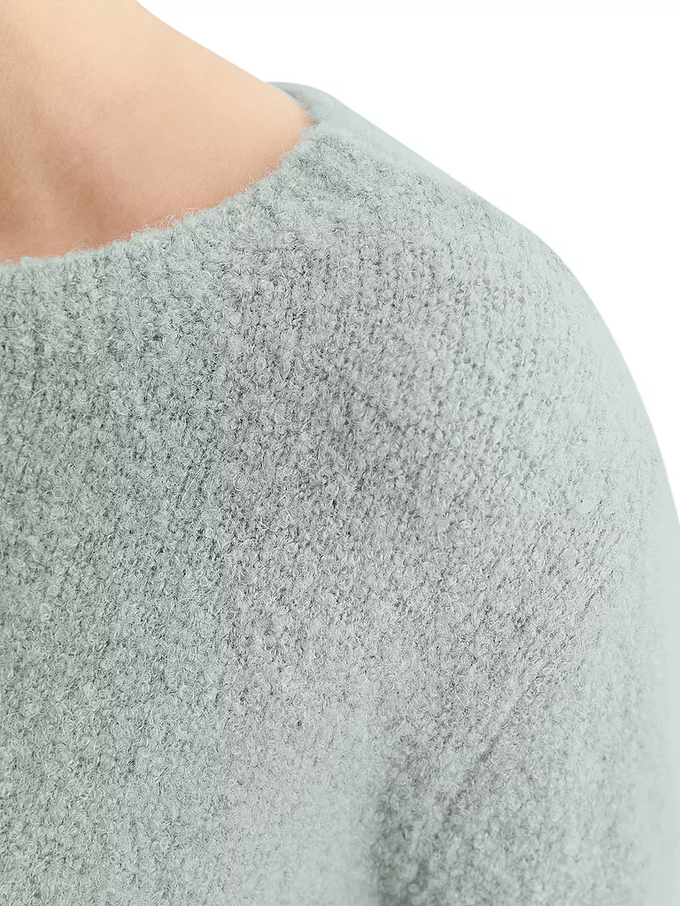 MARC O'POLO | Pullover  | Azul claro