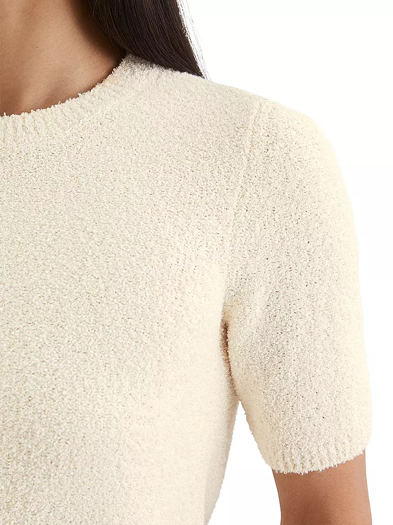 MARC O'POLO | Pullover  | Beige