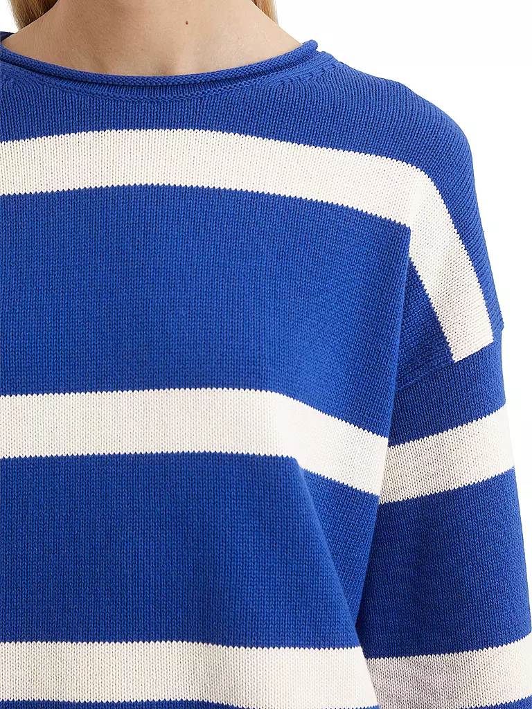 MARC O'POLO | Pullover  | Azul