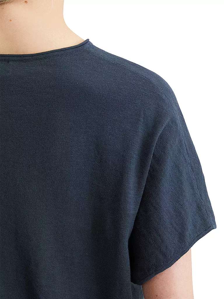 MARC O'POLO | Pullover  | Azul oscuro