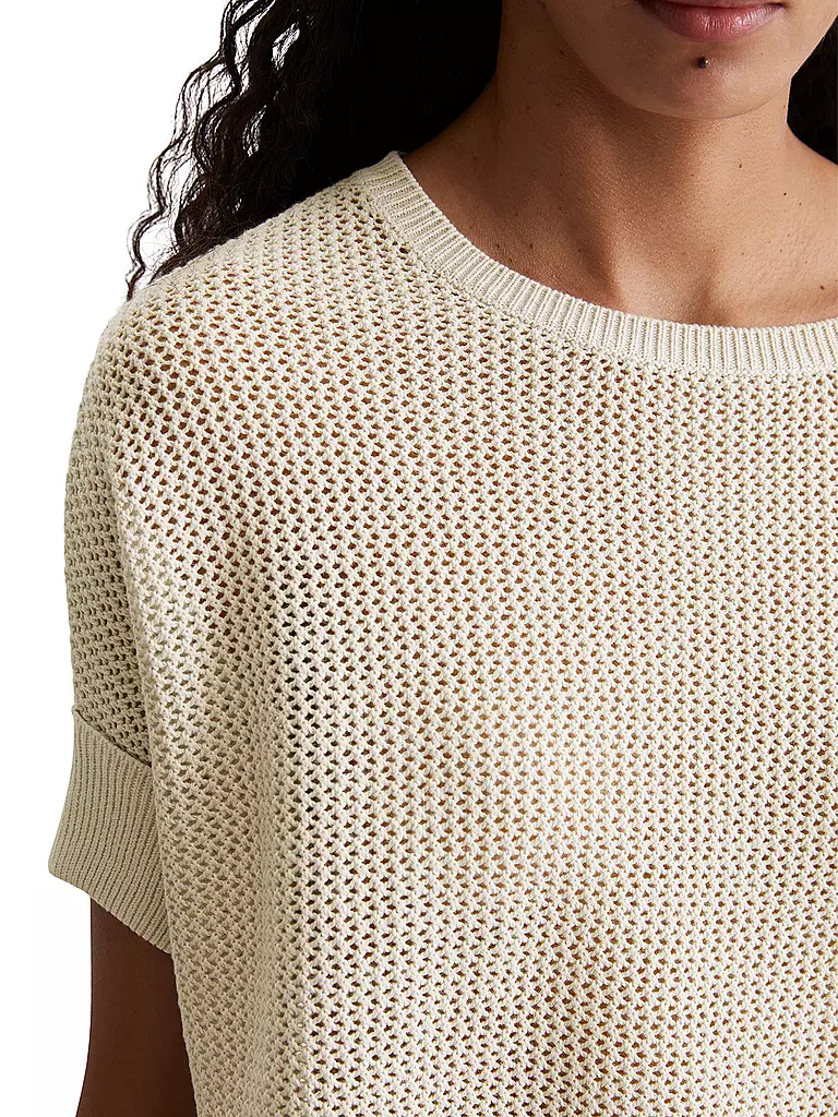 MARC O'POLO | Pullover  | Gris claro