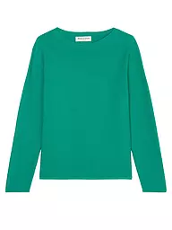 MARC O'POLO | Pullover | Verde