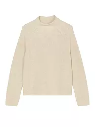 MARC O'POLO | Jersey | Beige