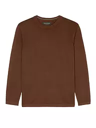 MARC O'POLO | Pullover | Marrón