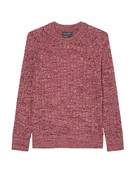 MARC O'POLO | Pullover | Fucsia