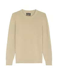 MARC O'POLO | Pullover | Crema