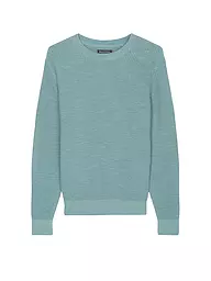 MARC O'POLO | Pullover | Azul claro