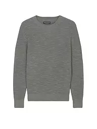 MARC O'POLO | Pullover | Gris