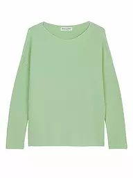 MARC O'POLO | Pullover | Menta