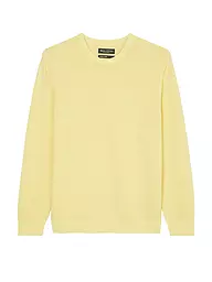 MARC O'POLO | Pullover | Amarillo