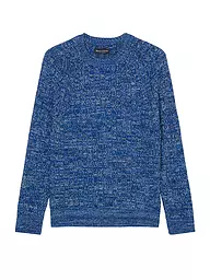 MARC O'POLO | Pullover | Azul