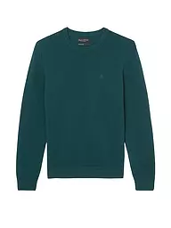 MARC O'POLO | Pullover | Petróleo