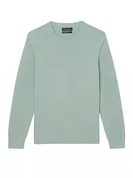 MARC O'POLO | Pullover | Verde claro