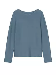 MARC O'POLO | Jersey | Azul