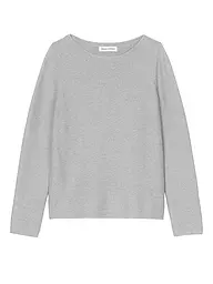 MARC O'POLO | Jersey | Gris