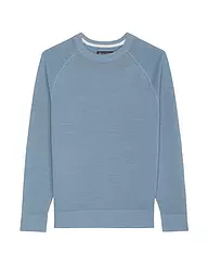 MARC O'POLO | Pullover | Azul claro